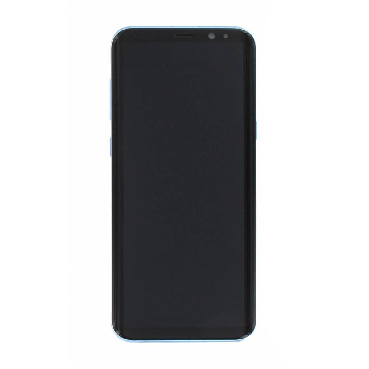 Samsung Galaxy S8 Plus (SM-G955F) Skärm med LCD Display Original - Korall Blå image 2