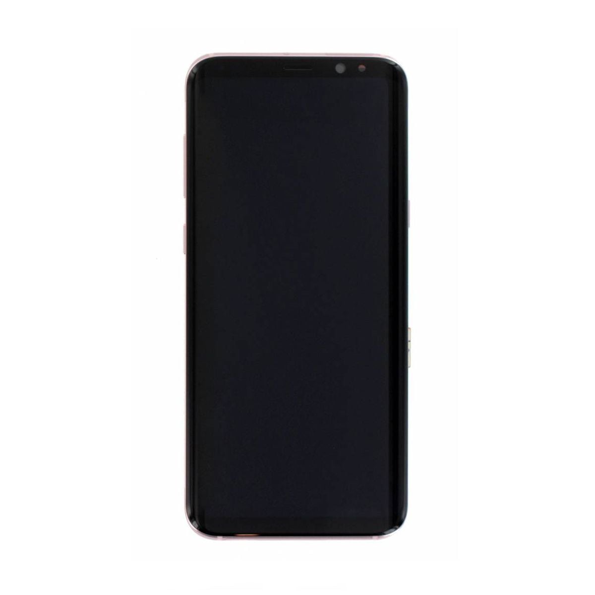 Samsung Galaxy S8 Plus (SM-G955F) Skärm/Display Original - Rosa image 2