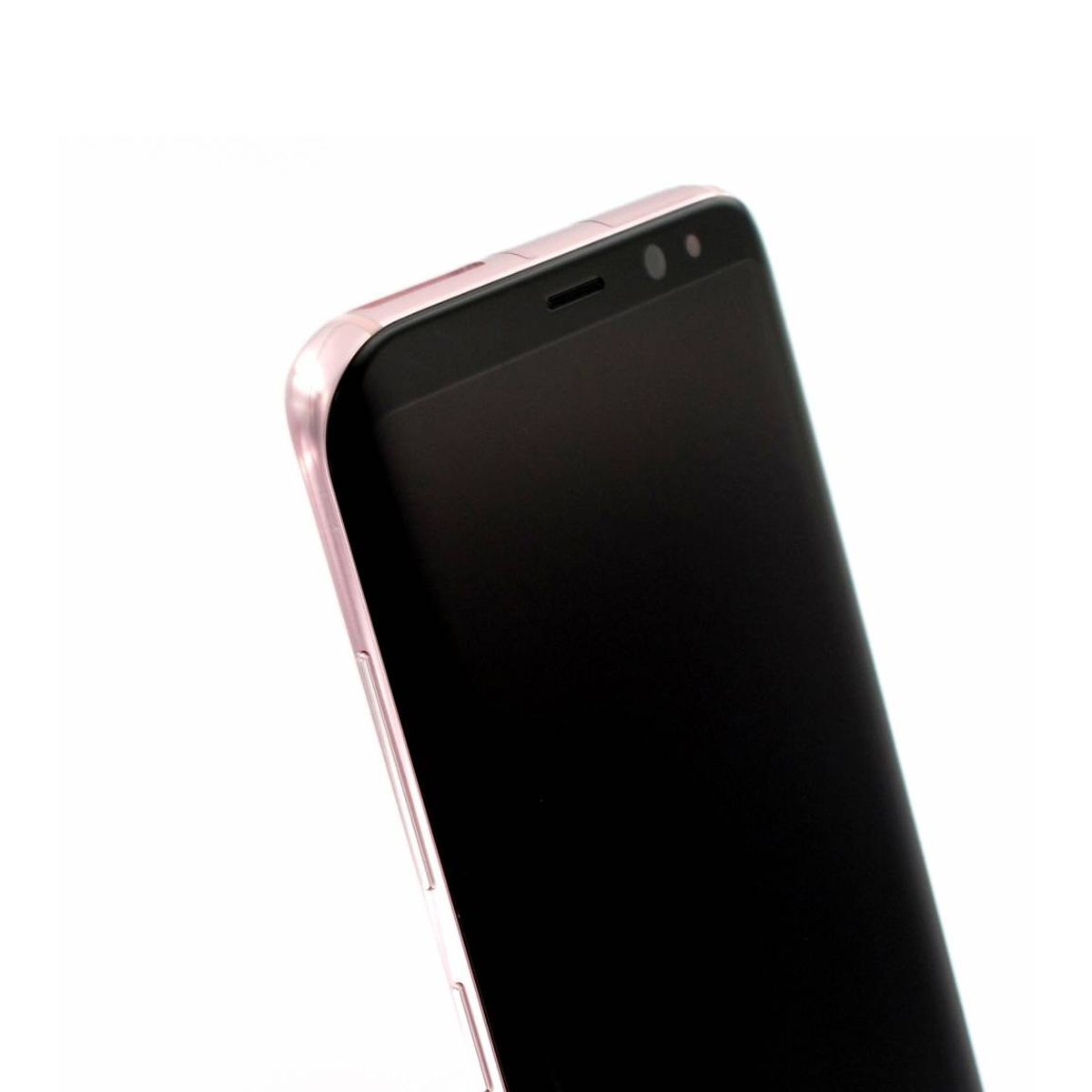 Samsung Galaxy S8 Plus (SM-G955F) Skärm/Display Original - Rosa image 4