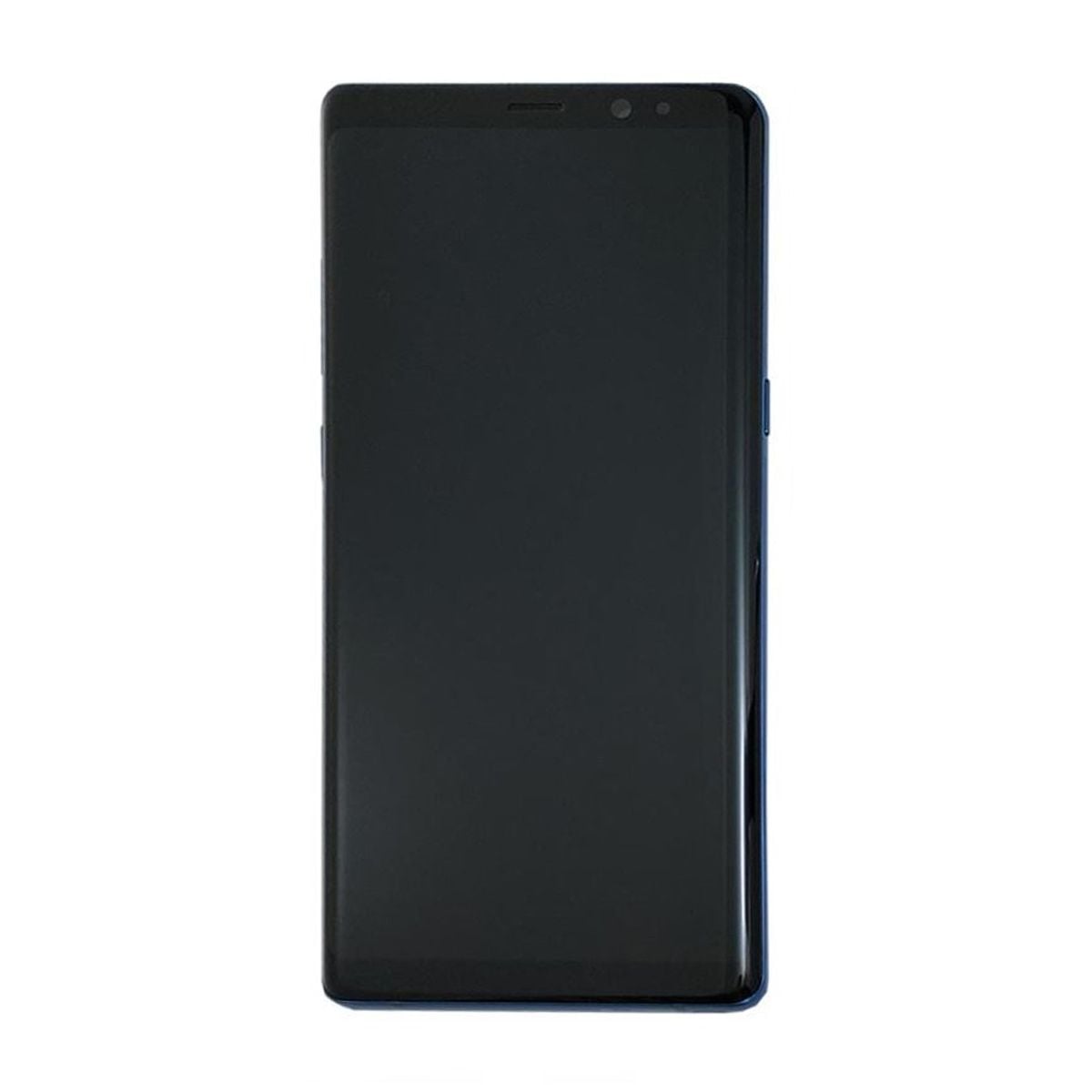 Samsung Galaxy Note 8 (SM-N950F) Skärm med LCD Display Original - Blå image 2