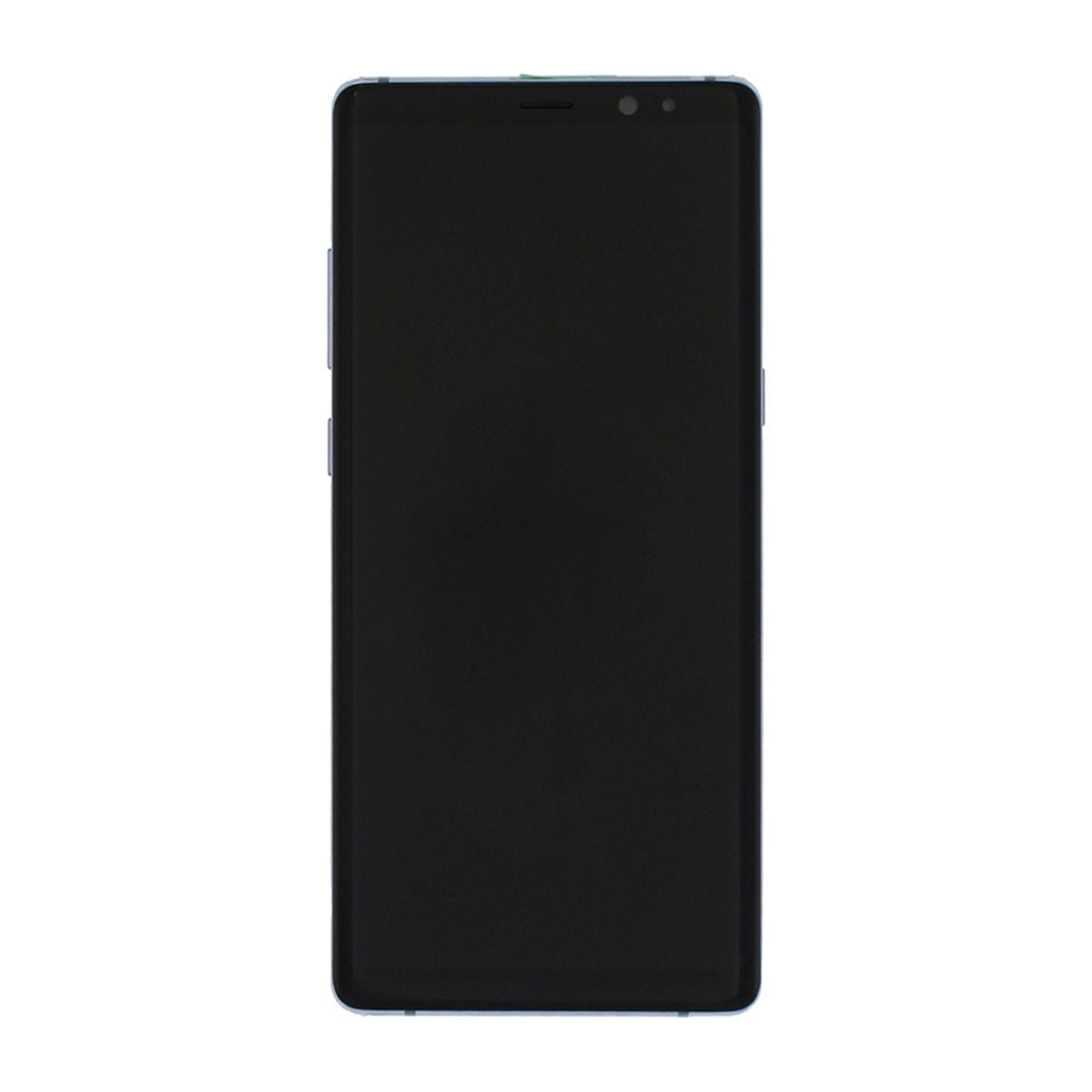 Samsung Galaxy Note 8 LCD Skärm med Display Original - Lila image 2