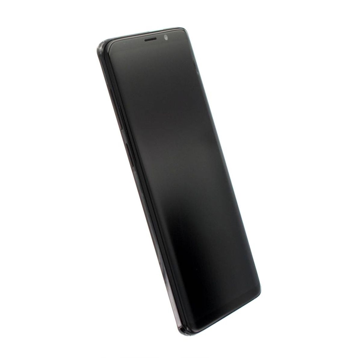 Samsung Galaxy S9 Plus (SM-G965F) Skärm/Display Original - Svart image 1