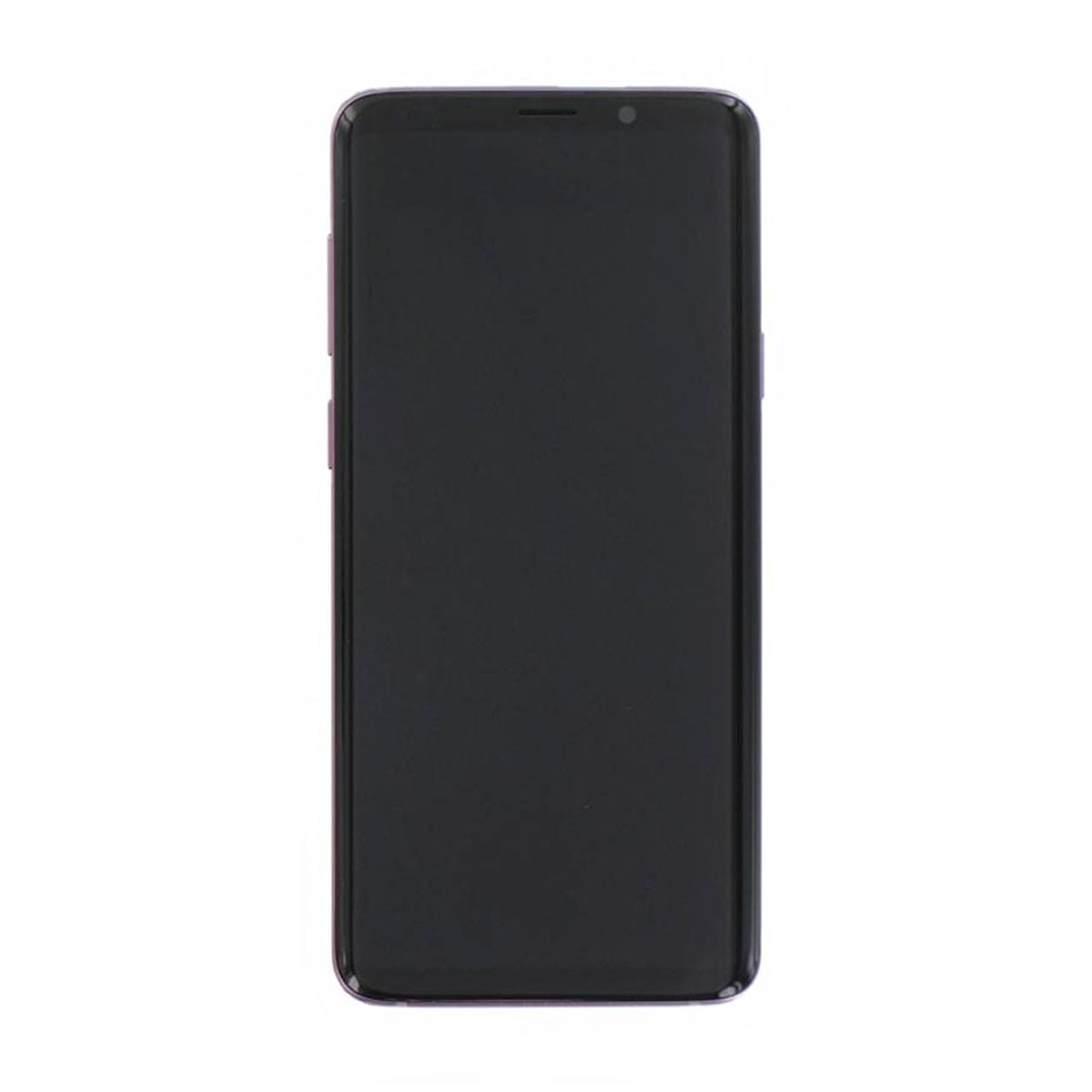 Samsung Galaxy S9 Plus (SM-G965F) Skärm med LCD Display Original - Lila image 2