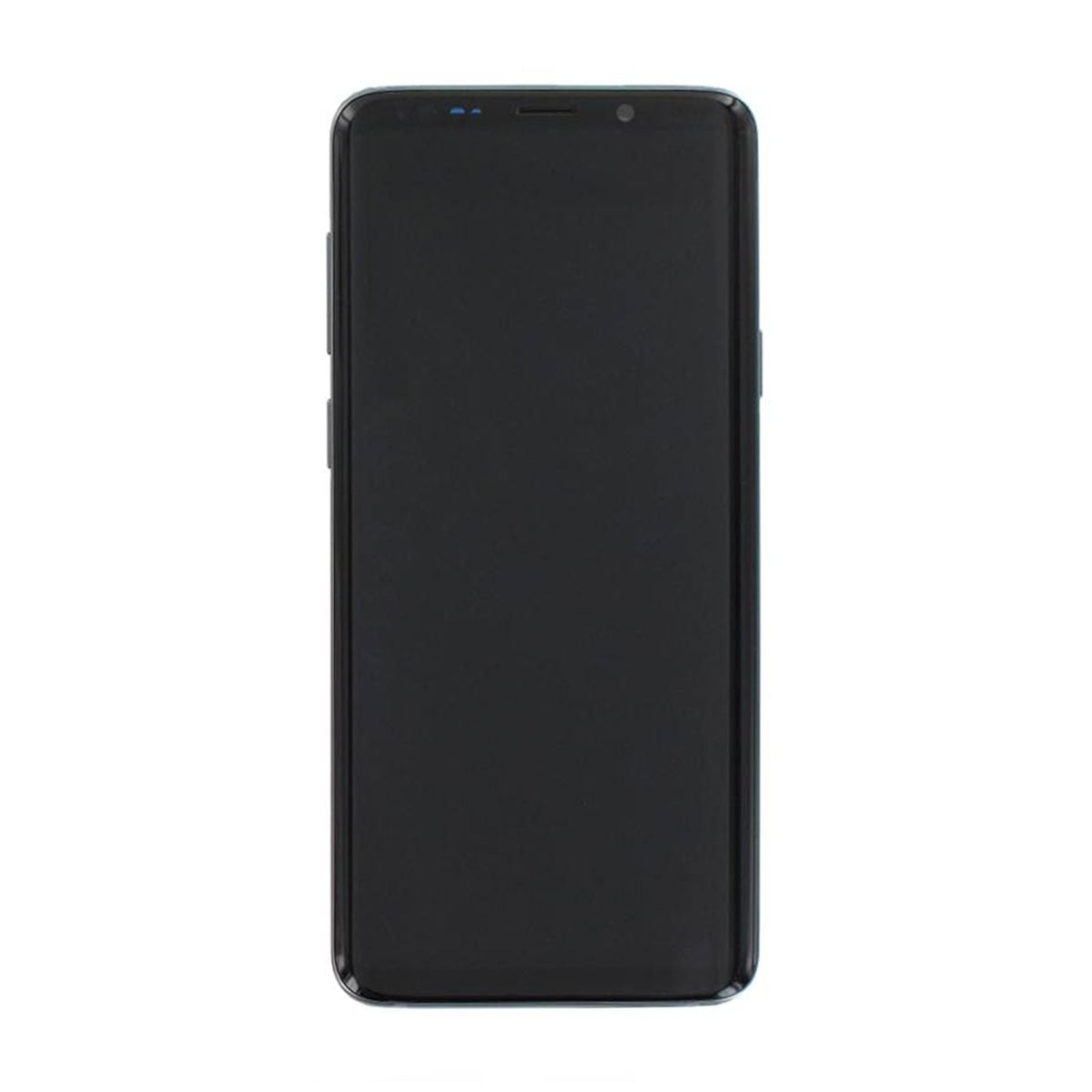 Samsung Galaxy S9 Plus (SM-G965F) Skärm med LCD Display Original - Titanium Grå image 2