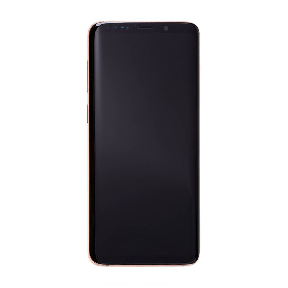 Samsung Galaxy S9 Plus (SM-G965F) Skärm/Display Original - Guld image 2