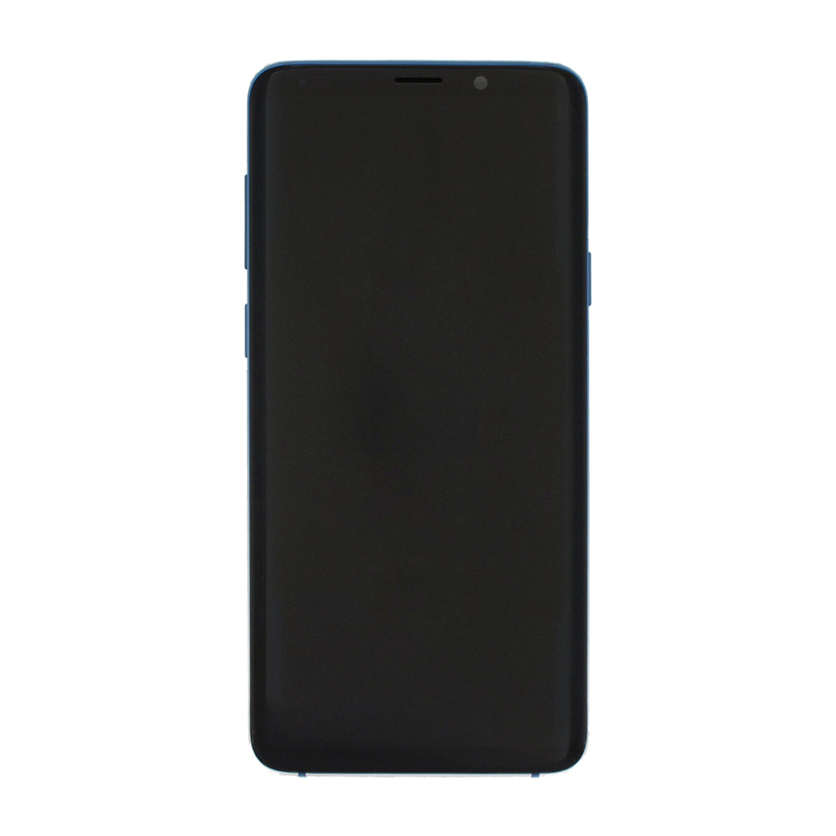 Samsung Galaxy S9 Plus Skärm med LCD Display Original - Blå image 2