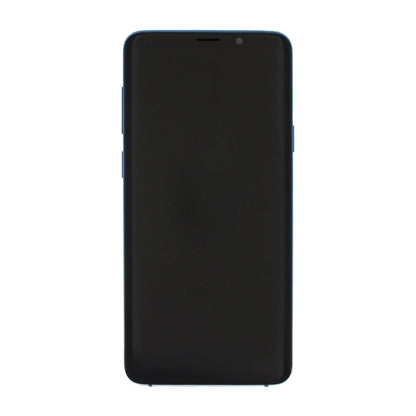 Samsung Galaxy S9 Plus Skärm med LCD Display Original - Blå image 2