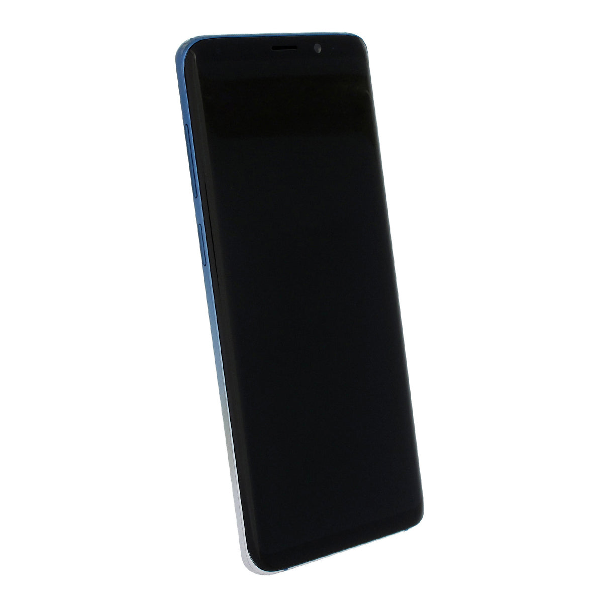Samsung Galaxy S9 Plus Skärm med LCD Display Original - Blå image 4