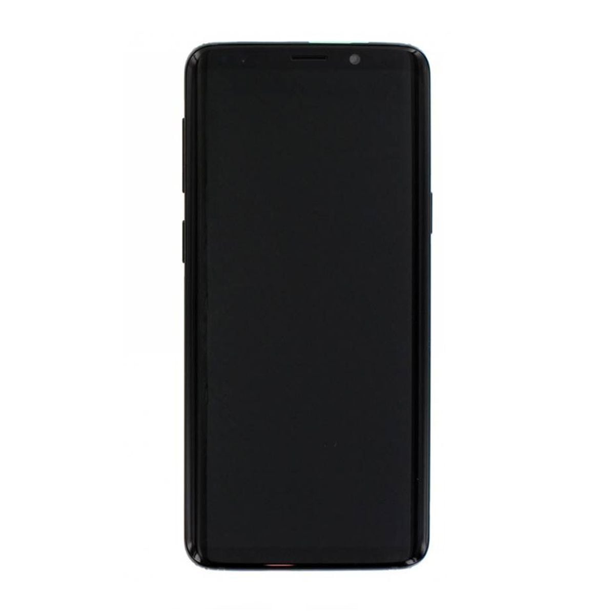 Samsung Galaxy S9 (SM-G960F) Skärm med LCD Display Original - Svart image 2