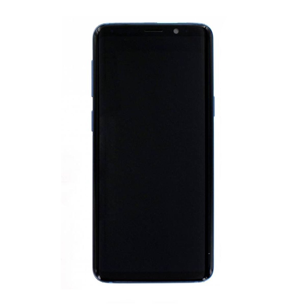 Samsung Galaxy S9 (SM-G960F) Skärm med LCD Display Original - Korall Blå image 2