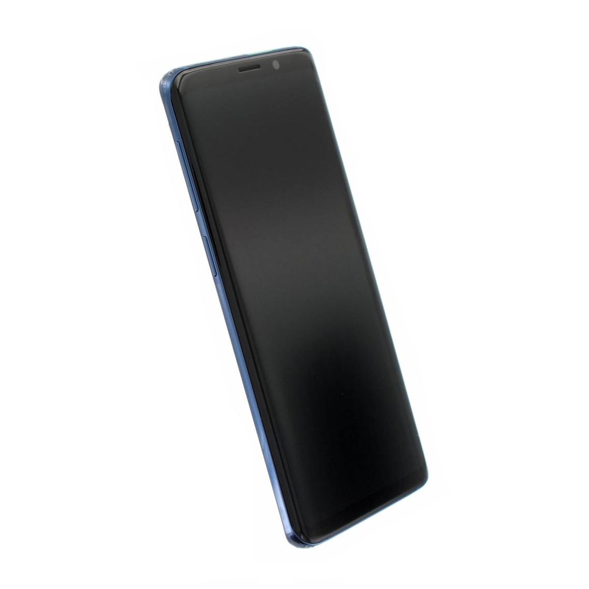 Samsung Galaxy S9 (SM-G960F) Skärm med LCD Display Original - Korall Blå image 4