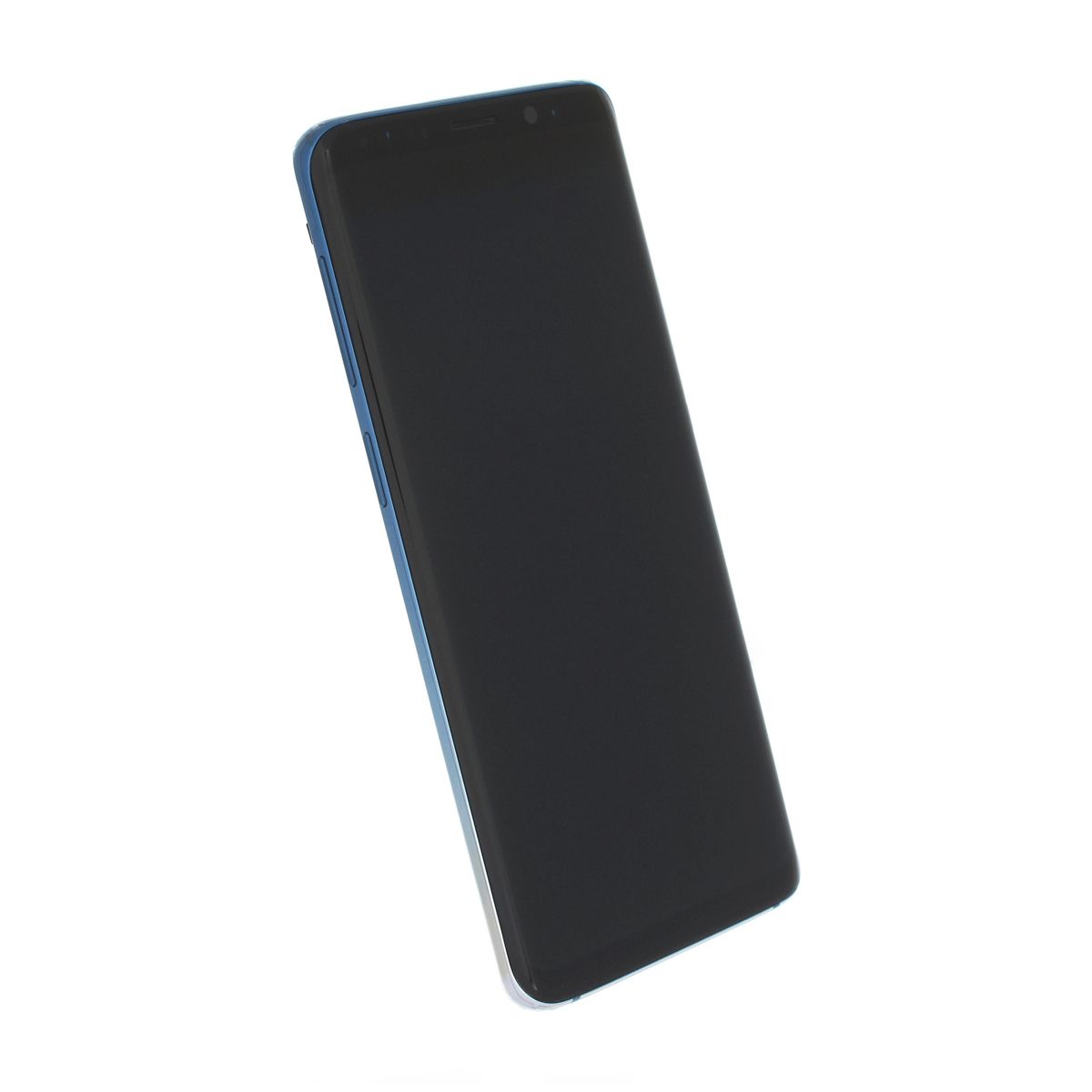 Samsung Galaxy S9 (SM-G960F) Skärm med LCD Display Original - Ljusblå image 4