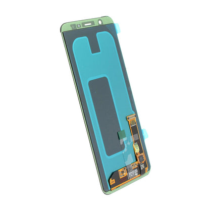 Samsung Galaxy A6 Plus 2018 (SM-A605F) LCD Skärm med Display Original - Svart image 5