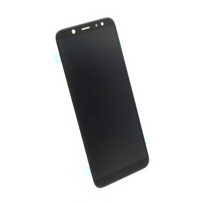 Samsung Galaxy A6 (2018) (SM-A600F) LCD Skärm med Display Original - Svart image 4