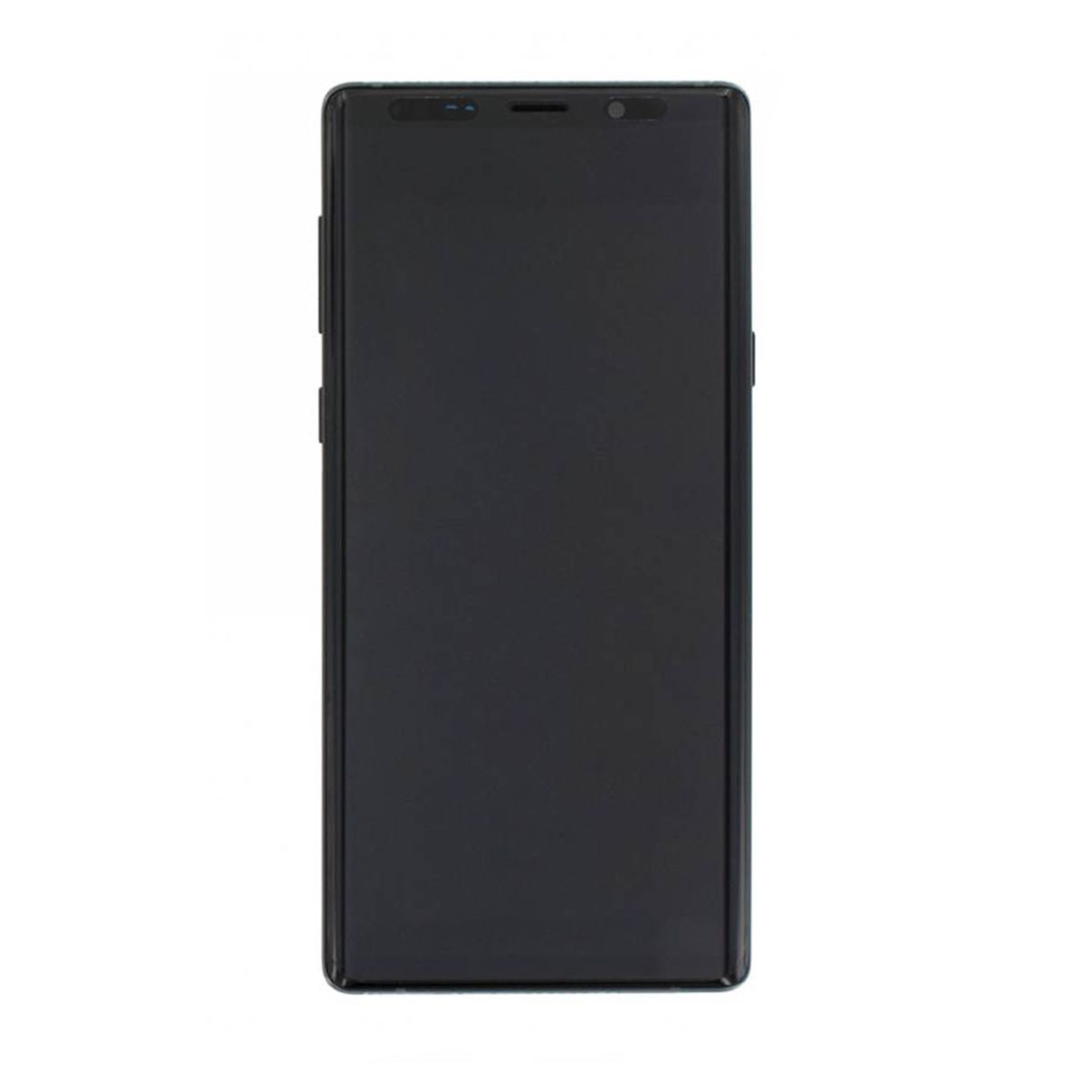 Samsung Galaxy Note 9 (SM-N960F) Skärm med LCD Display Original - Svart image 2