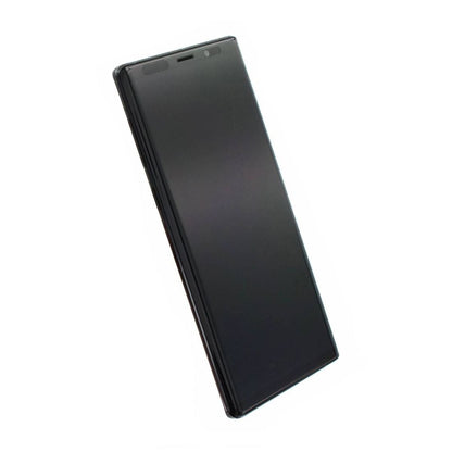 Samsung Galaxy Note 9 (SM-N960F) Skärm med LCD Display Original - Svart image 4