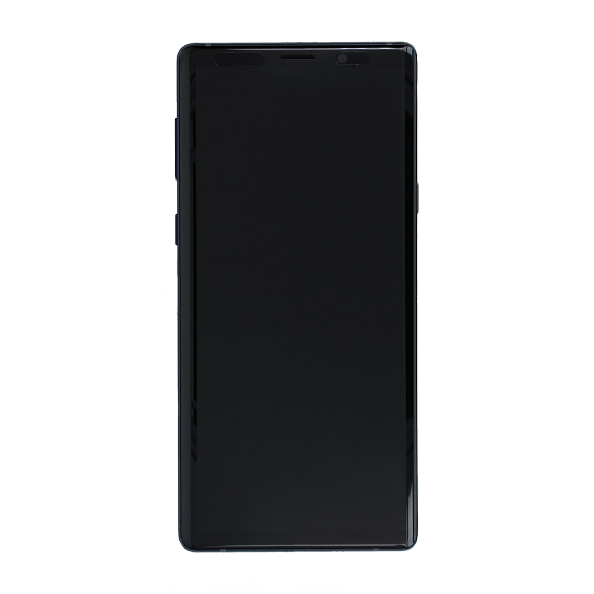 Samsung Galaxy Note 9 (SM-N960F) Skärm med LCD Display Original - Blå image 2