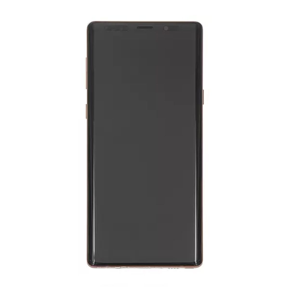 Samsung Galaxy Note 9 (SM-N960F) Skärm med LCD Display Original - Koppar image 2