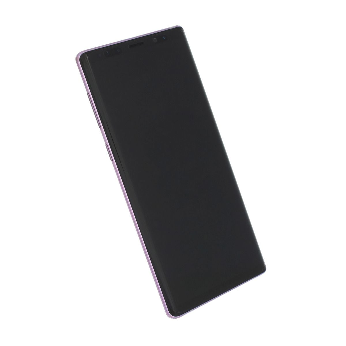 Samsung Galaxy Note 9 (SM-N960F) Skärm med LCD Display Original - Lavendel image 4