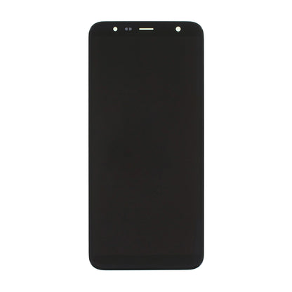 Samsung Galaxy J6 Plus/J4 Plus Skärm med LCD Display Original - Svart image 2