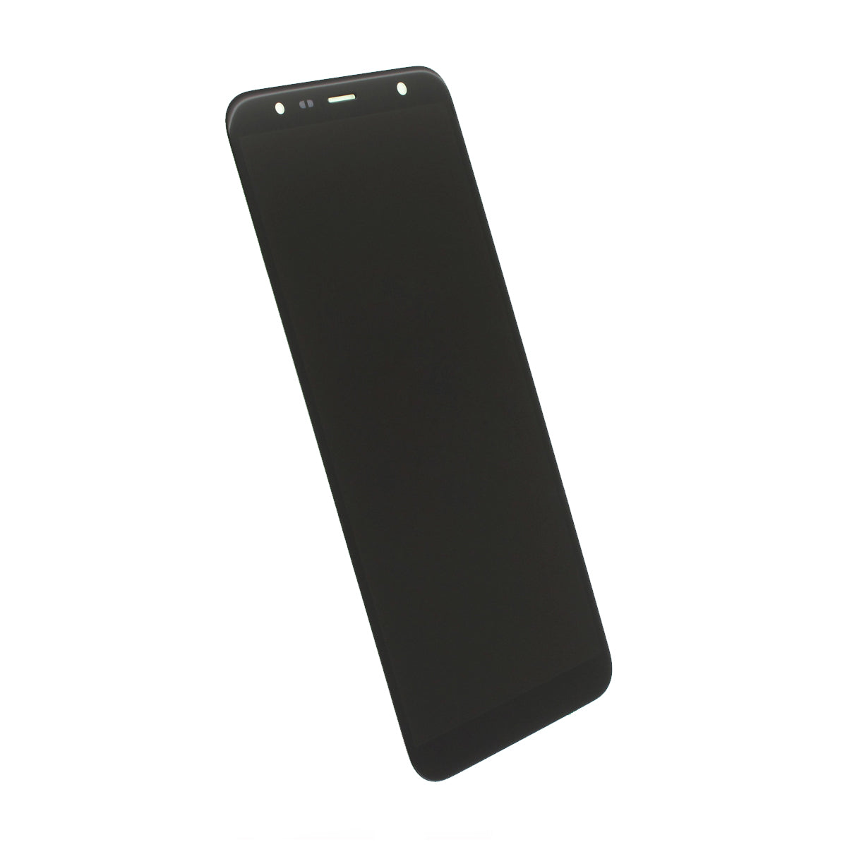 Samsung Galaxy J6 Plus/J4 Plus Skärm med LCD Display Original - Svart image 4