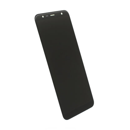 Samsung Galaxy J6 Plus/J4 Plus Skärm med LCD Display Original - Svart image 4