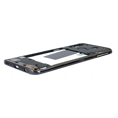 Samsung Galaxy A40 (SM-A405F) Mitten Ram Original - Svart image 4