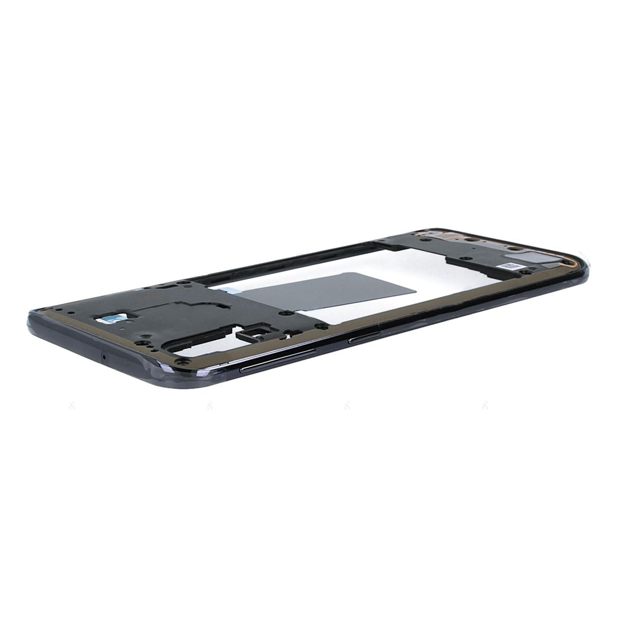 Samsung Galaxy A40 (SM-A405F) Mitten Ram Original - Svart image 5