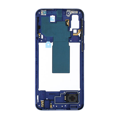 Samsung Galaxy A40 SM-A405F Mittenram Original - Blå image 3