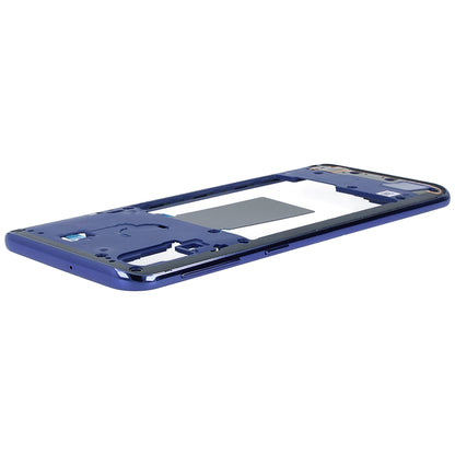 Samsung Galaxy A40 SM-A405F Mittenram Original - Blå image 4