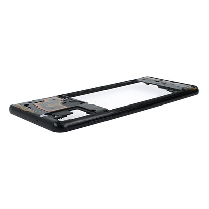 Samsung Galaxy A21s (SM-A217F) Mitten Ram Original - Svart image 5