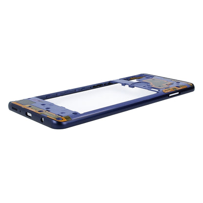 Samsung Galaxy A21s (SM-A217F) Mitten Ram Original - Blå image 4