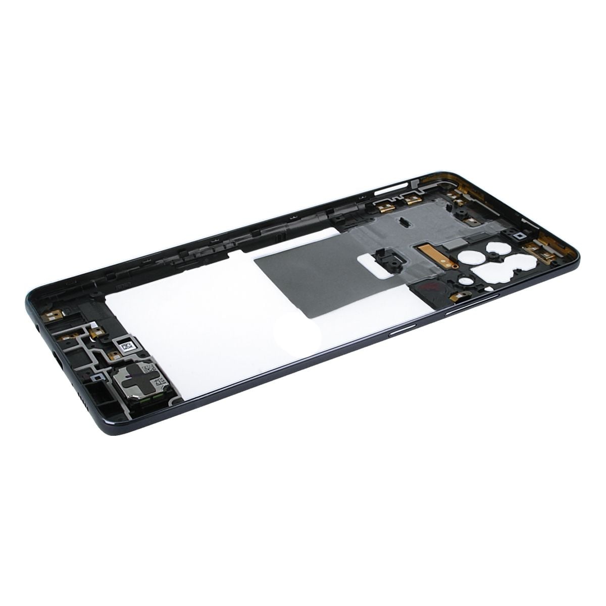 Samsung Galaxy A42 5G (SM-A426) Mitten Ram Original - Svart image 4