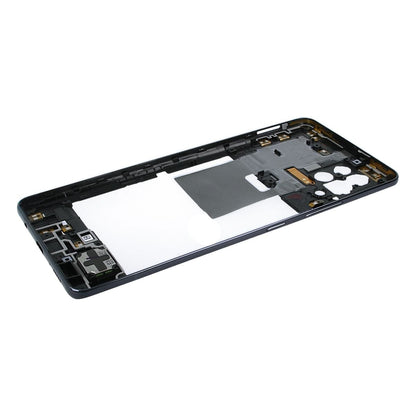 Samsung Galaxy A42 5G (SM-A426) Mitten Ram Original - Svart image 4