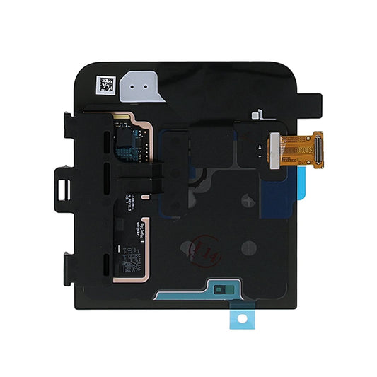 Samsung Galaxy Z Flip 6 (F741B) Utsida LCD Original - Silver image 3