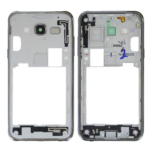 Samsung Galaxy J5 (SM-J500F) Baksida Ram Original - Svart image 1