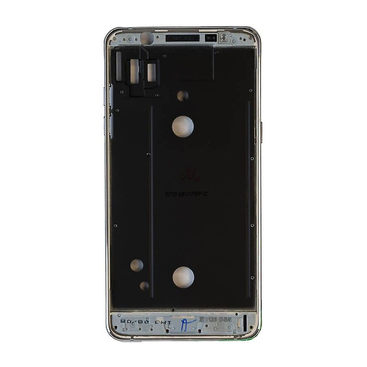 Samsung Galaxy J5 2016 (SM-J510F) Baksida Ram Original - Grå image 3