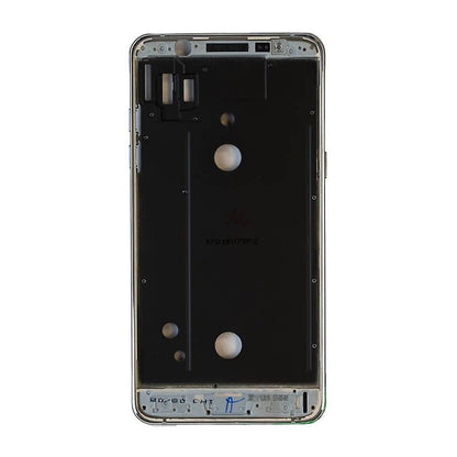 Samsung Galaxy J5 2016 (SM-J510F) Baksida Ram Original - Grå image 3