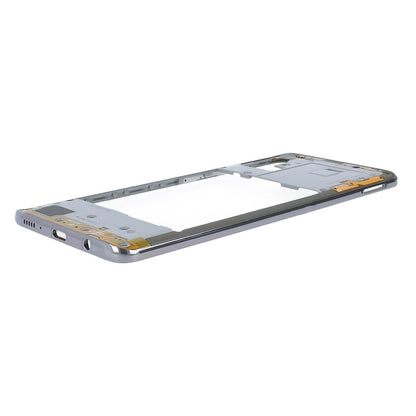 Samsung Galaxy A51 (SM-A515F) Mitten Ram Original - Vit image 4