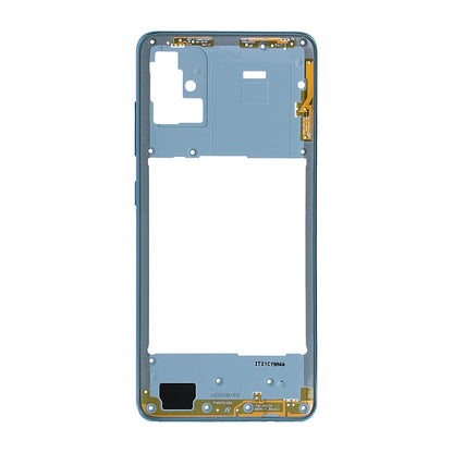 Samsung Galaxy A51 SM-A515 Mittenram Original - Blå image 3