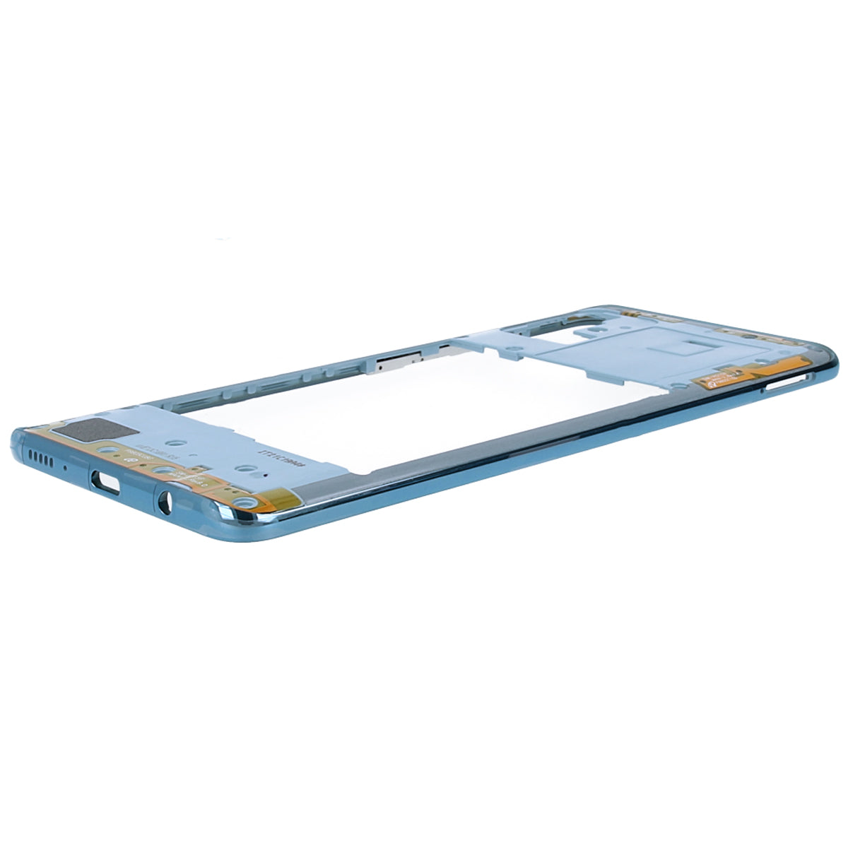 Samsung Galaxy A51 SM-A515 Mittenram Original - Blå image 4