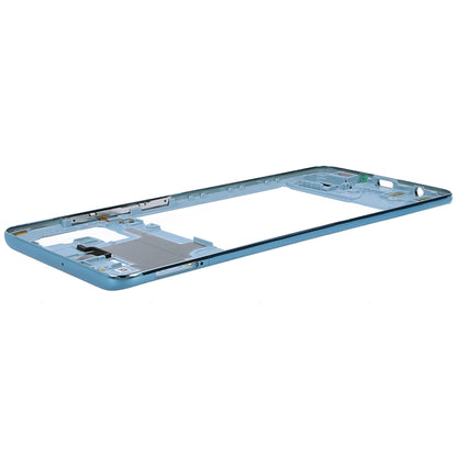 Samsung Galaxy A51 SM-A515 Mittenram Original - Blå image 5