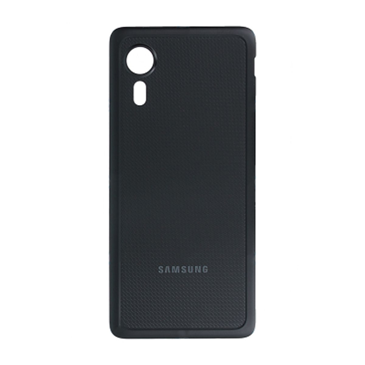 Samsung Galaxy Xcover 5 (SM-G525F) Baksida/Batterilucka Original - Svart image 2