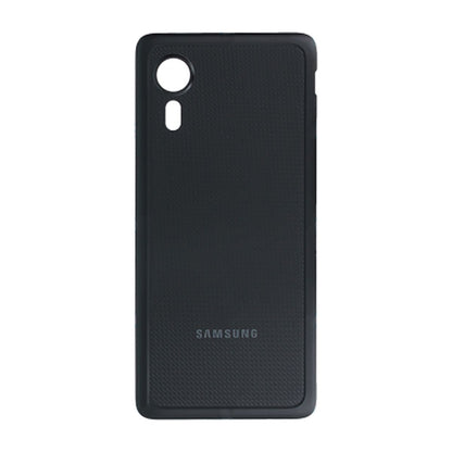 Samsung Galaxy Xcover 5 (SM-G525F) Baksida/Batterilucka Original - Svart image 2
