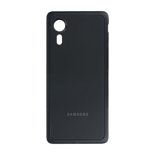 Samsung Galaxy Xcover 5 (SM-G525F) Baksida/Batterilucka Original - Svart image 2