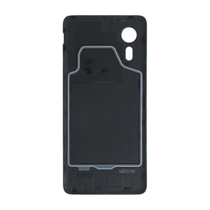 Samsung Galaxy Xcover 5 (SM-G525F) Baksida/Batterilucka Original - Svart image 3