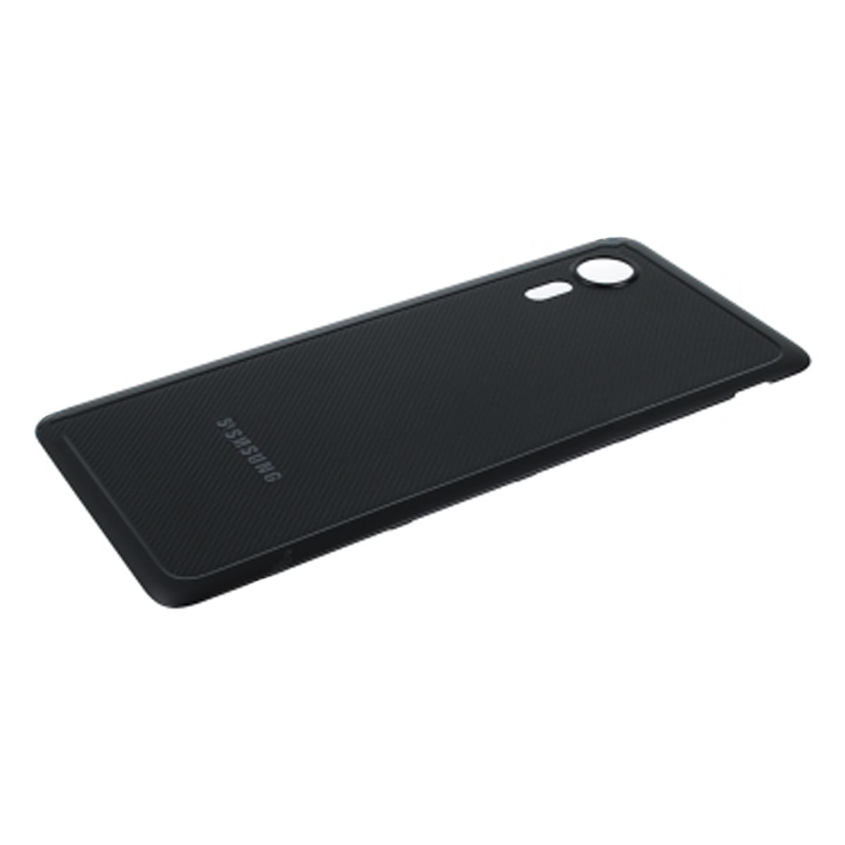 Samsung Galaxy Xcover 5 (SM-G525F) Baksida/Batterilucka Original - Svart image 4
