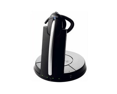Jabra GN9330e On-Ear Trådlöst Headset image 1