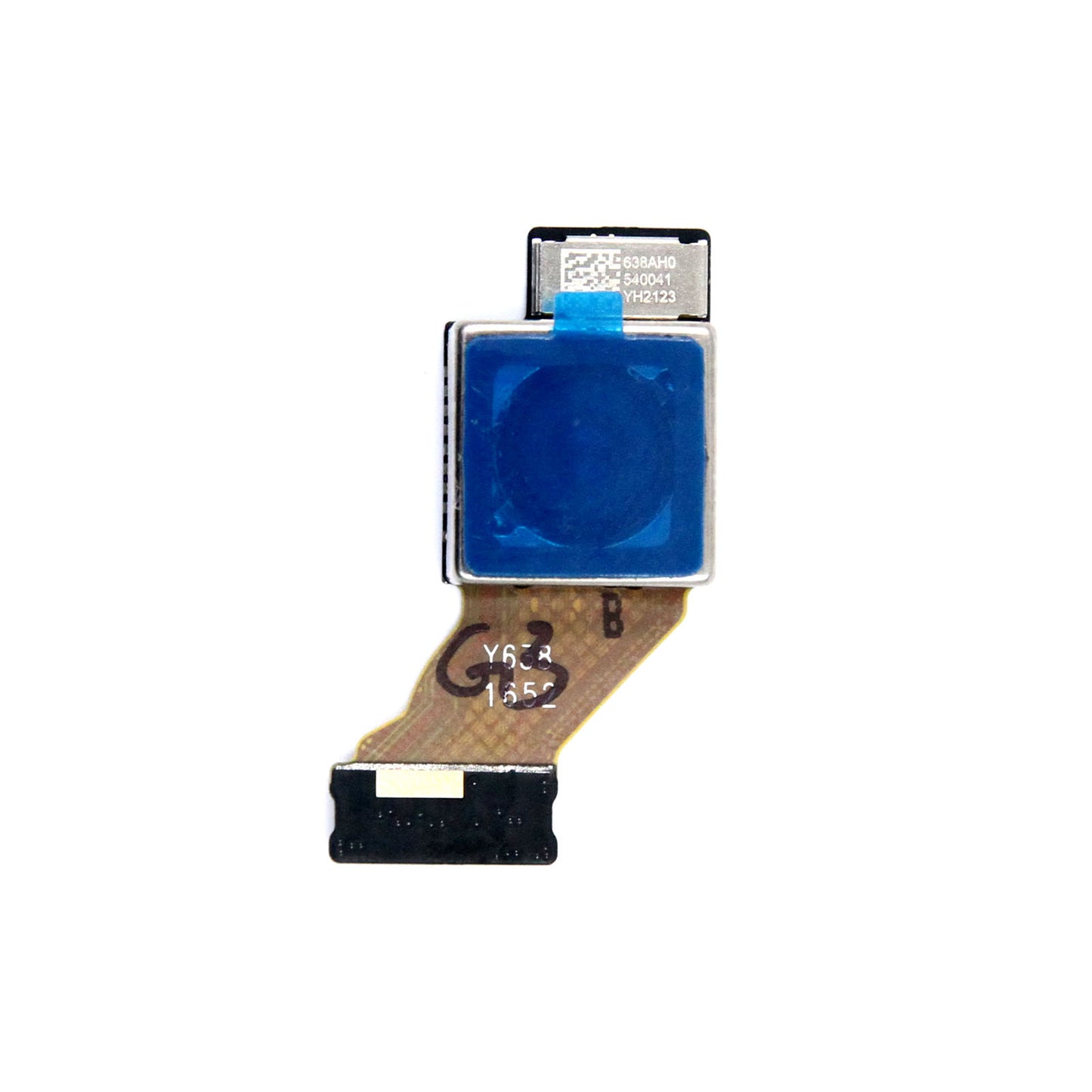 Google Pixel 2 Bakre Kamera image 1