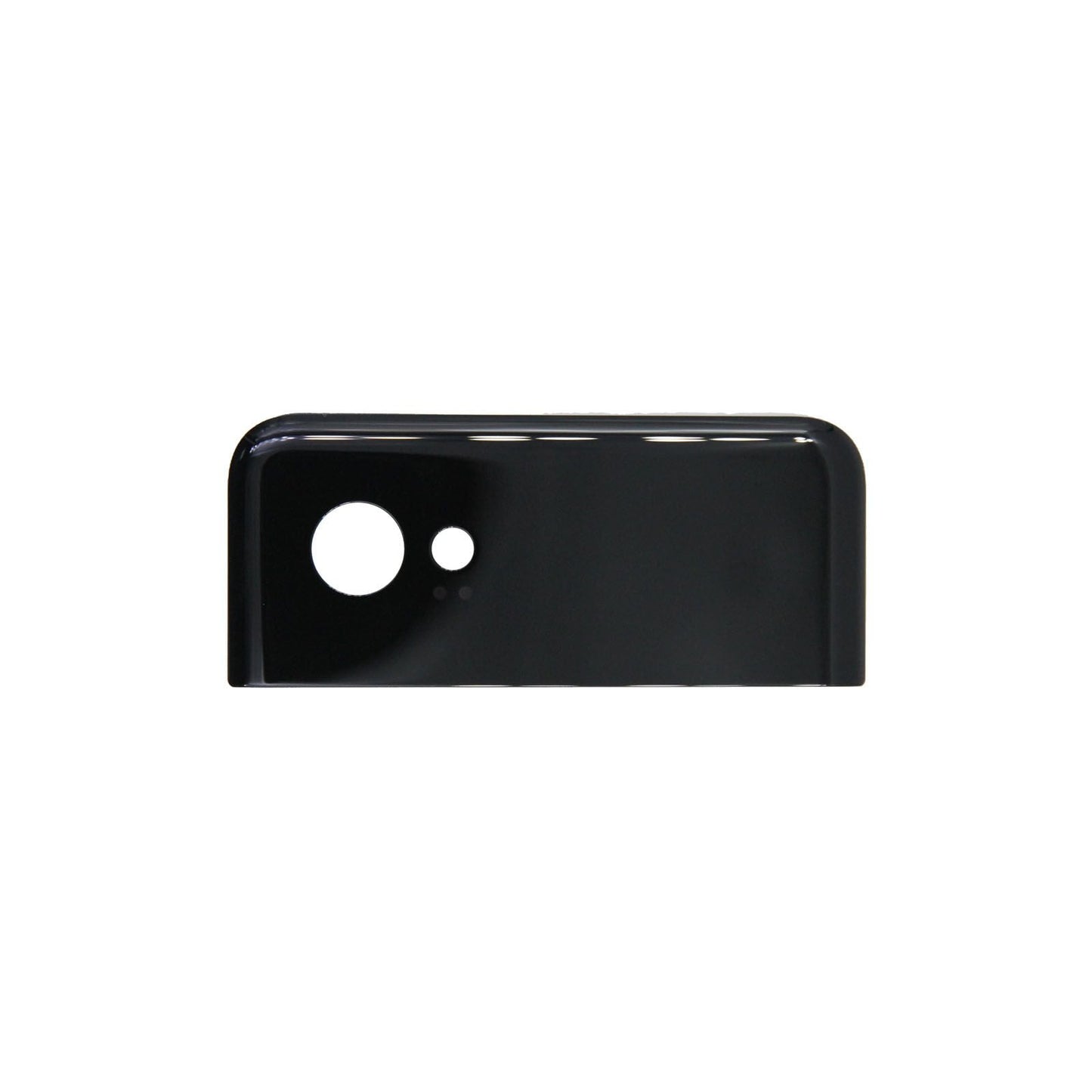 Google Pixel 2 XL Övre Bakglas image 2